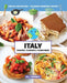 Italy, Recipes, Flavors, & Traditions: Kids in the Kitchen Volume 1 by P. J. Tierney