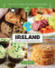 Ireland, Recipes, Flavors, & Traditions: Kids in the Kitchen by P. J. Tierney