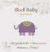 Bindi Baby Animals (Tamil): A Beginner Language Book for Tamil Children by Aruna Hatti, Kate Armstrong, S. Ramesh