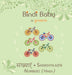 Bindi Baby Numbers (Hindi): A Counting Book for Hindi Kids by Aruna K. Hatti, Kate Armstrong, Madhu Rye