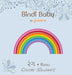 Bindi Baby Colors (Gujarati): A Colorful Book for Gujarati Kids by Aruna K. Hatti, Kate Armstrong, Madhu Rye