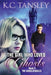 The Girl Who Loved Ghosts: The Unbelievables Book 3 by K. C. Tansley