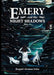 Emery and the Night Shadows by Raquel Aleman Salas
