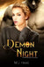 Demon Night by M. J. Haag