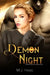 Demon Night by M. J. Haag