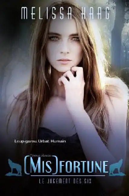 (Mis)fortune by Valentin, Laure