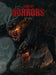 Tome of Horrors 2020 by Necromancer Games