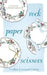 Rock Paper Scissors: Scenes from a Charmed Divorce by Cathia Leonard Friou