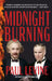 Midnight Burning by Levine, Paul