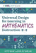 Universal Design for Learning in Mathematics Instruction, K-5 by Katie Novak