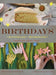 Birthdays: Handmade, Homemade by Marica Natali Thompson, Anne Robin Schwartzburd