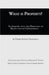 What Is Property?: An Inquiry into the Principle of Right and of Government by Pierre-Joseph Proudhon, Jordan Manley, Benjamin R. Tucker