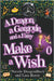 A Dragon, a Gargoyle and a Faery Make a Wish by Barry, Lisa