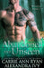 Abandoned and Unseen by Carrie Ann Ryan