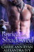 Buried and Shadowed by Carrie Ann Ryan