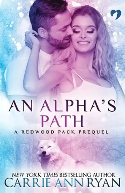 An Alpha's Path by Carrie Ann Ryan