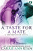 A Taste for a Mate by Carrie Ann Ryan