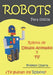 Robots de Dibujos Animados y TV: Lecturas y recuerdos de robots para adultos y niños by Charria, Profesor