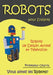 Robots de Dessin Animé et de Télévision by Charria, Professeur