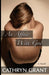 An Affair With God (A Suburban Noir Novel) by Cathryn Grant