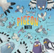 Pigeon Math by Asia Citro