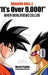 Dragon Ball Z "It's Over 9,000!" When Worldviews Collide by Derek Padula