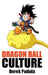 Dragon Ball Culture Volume 4: Westward by Derek Padula