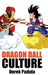 Dragon Ball Culture Volume 1: Origin by Derek Padula