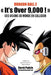 Dragon Ball Z It's Over 9,000 ! Des visions du monde en collision by Padula, Derek