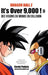 Dragon Ball Z It's Over 9,000 ! Des visions du monde en collision by Padula, Derek
