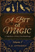 A Bit of Magic: A Collection of Fairy Tale Retellings by Heather Hayden