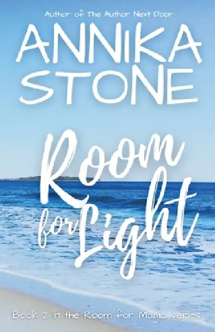 Room for Light by Annika Stone