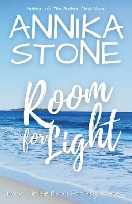 Room for Light by Annika Stone