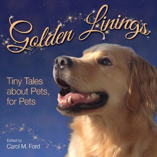 Golden Linings by Carol Ford