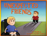 Unexpected Friends by Tim Welch