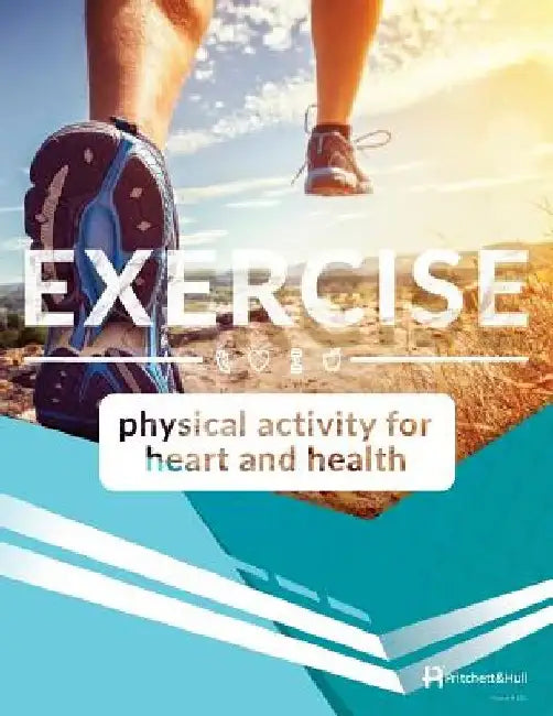 Exercise: Physical Activity for Heart & Health by Gerald F. Fletcher