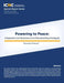 Powering to Peace: Integrated Civil Resistance and Peacebuilding Strategies by Veronique Dudouet