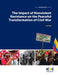 The Impact of Nonviolent Resistance on the Peaceful Transformation of Civil War by Luke Abbs