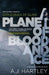 Cathedrals of Glass: A Planet of Blood and Ice by A. J. Hartley