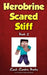 Herobrine Scared Stiff by Zack Zombie Book, Zack Zombie