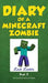 Diary of a Minecraft Zombie Book 5: School Daze by Zack Zombie