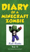 Diary of a Minecraft Zombie Book 10: One Bad Apple by Zack Zombie
