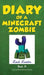 Diary of a Minecraft Zombie, Book 11: Insides Out by Zack Zombie