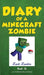 Diary of a Minecraft Zombie, Book 12: Pixelmon Gone! by Zack Zombie
