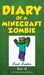 Diary of a Minecraft Zombie, Book 13: Friday Night Frights by Zack Zombie