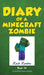 Diary of a Minecraft Zombie, Book 14: Cloudy with a Chance of Apocalypse by Zack Zombie