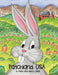 Patchland USA by Mark Segal, Nancy Segal