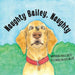 Naughty Bailey, Naughty by Paula Loizzo, Kate Miller