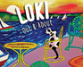 Loki Out & About by Molly Bandt, Tina Murua, Molly Bandt