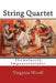 String Quartet by Virginia Woolf